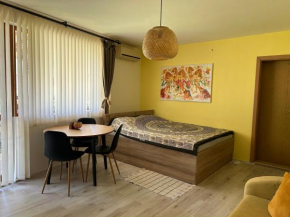 Студио Хармония -Supreme apartments-Балчик
